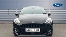 Ford Fiesta 1.0 EcoBoost 125 ST-Line 3dr Petrol Hatchback